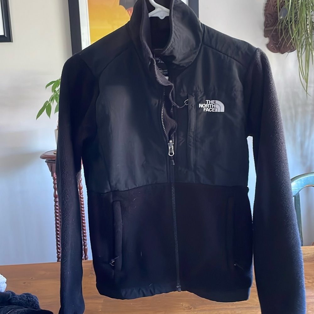 The North Face women’s jacket